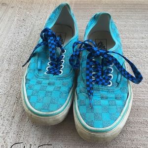 Vans sneakers
